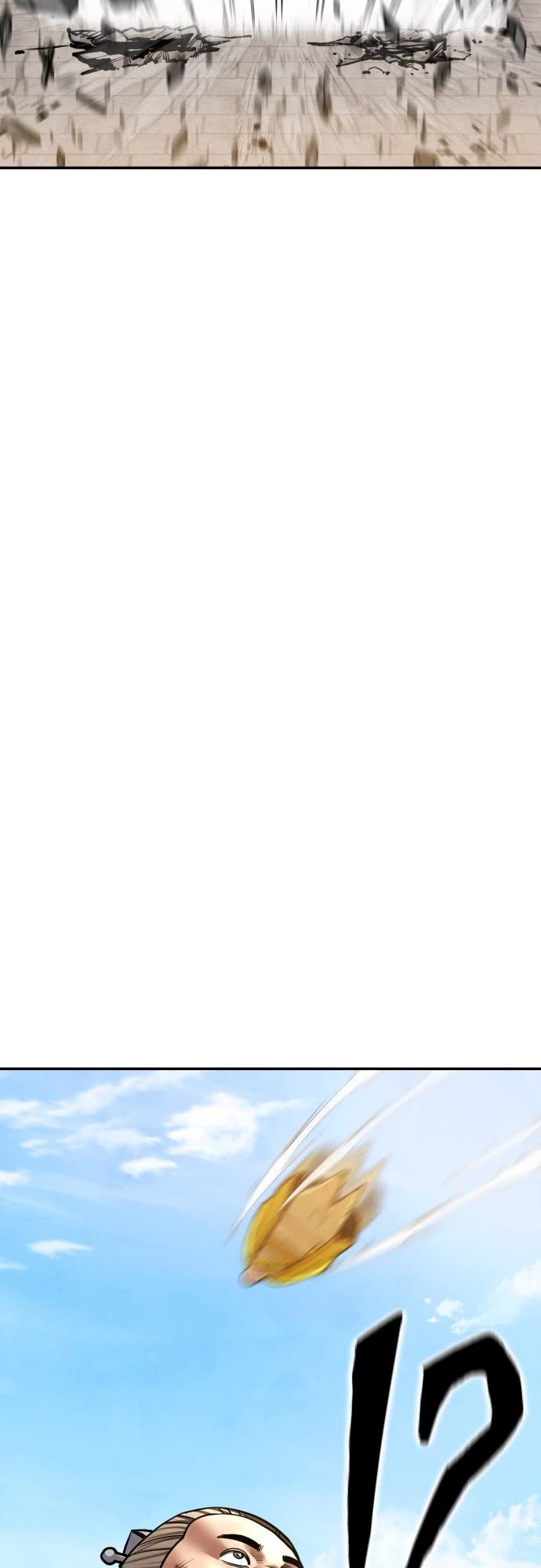 Embodiment of the Assassin in the Murim World chapter 66 page 46