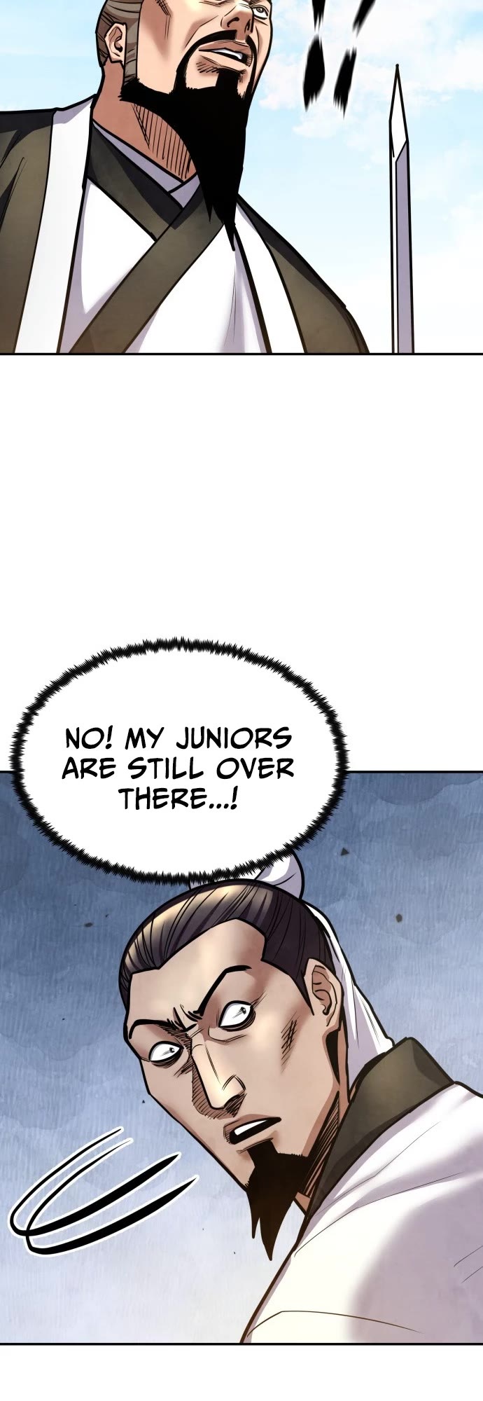 Embodiment of the Assassin in the Murim World chapter 66 page 47