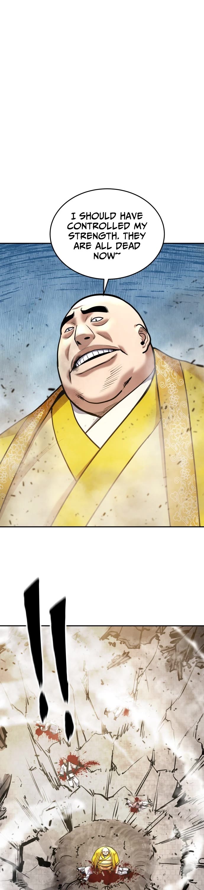 Embodiment of the Assassin in the Murim World chapter 66 page 52