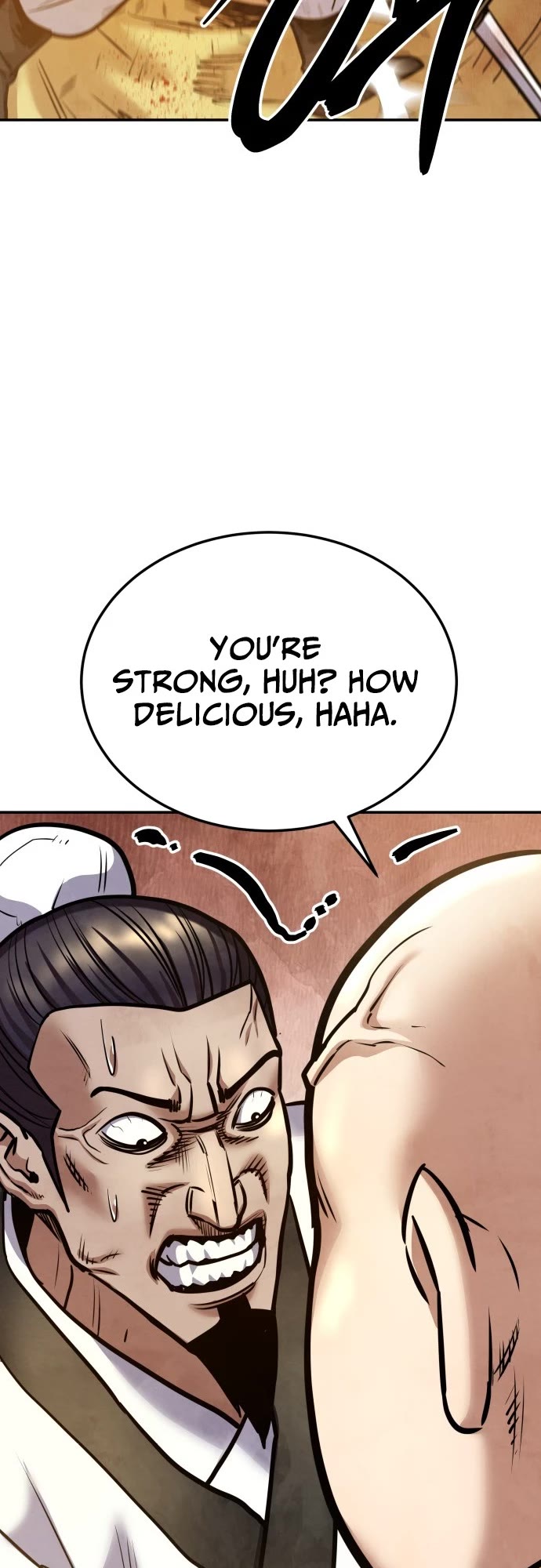 Embodiment of the Assassin in the Murim World chapter 66 page 62