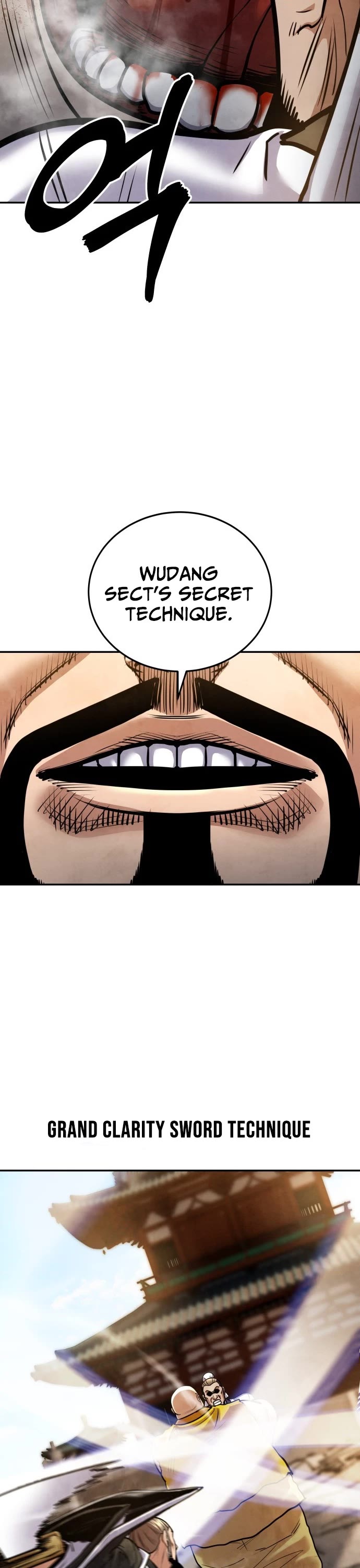 Embodiment of the Assassin in the Murim World chapter 66 page 65