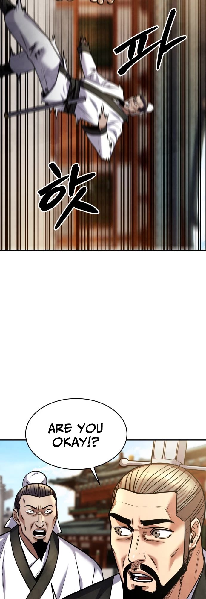 Embodiment of the Assassin in the Murim World chapter 66 page 67