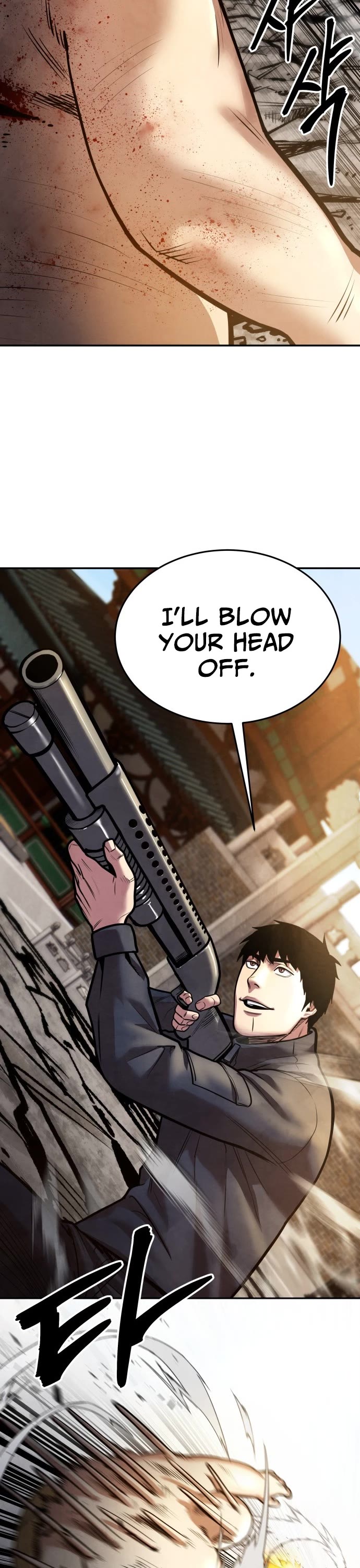 Embodiment of the Assassin in the Murim World chapter 66 page 69