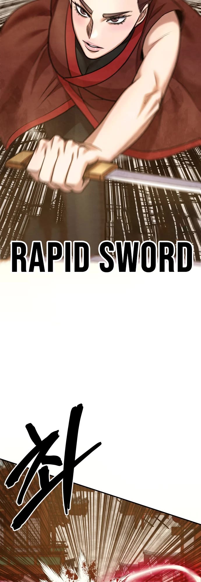 Embodiment of the Assassin in the Murim World chapter 67 page 11