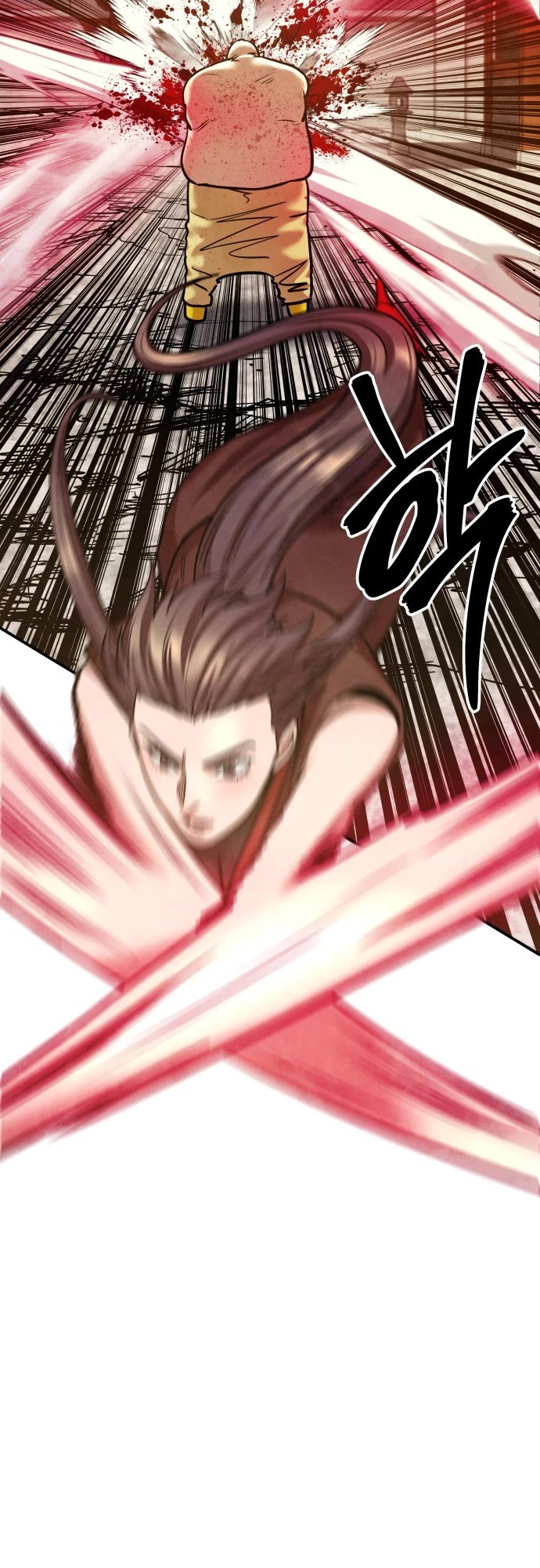 Embodiment of the Assassin in the Murim World chapter 67 page 12