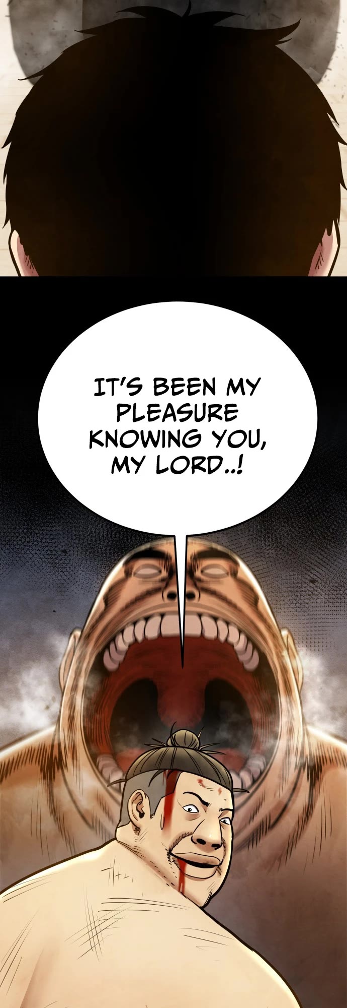 Embodiment of the Assassin in the Murim World chapter 67 page 43