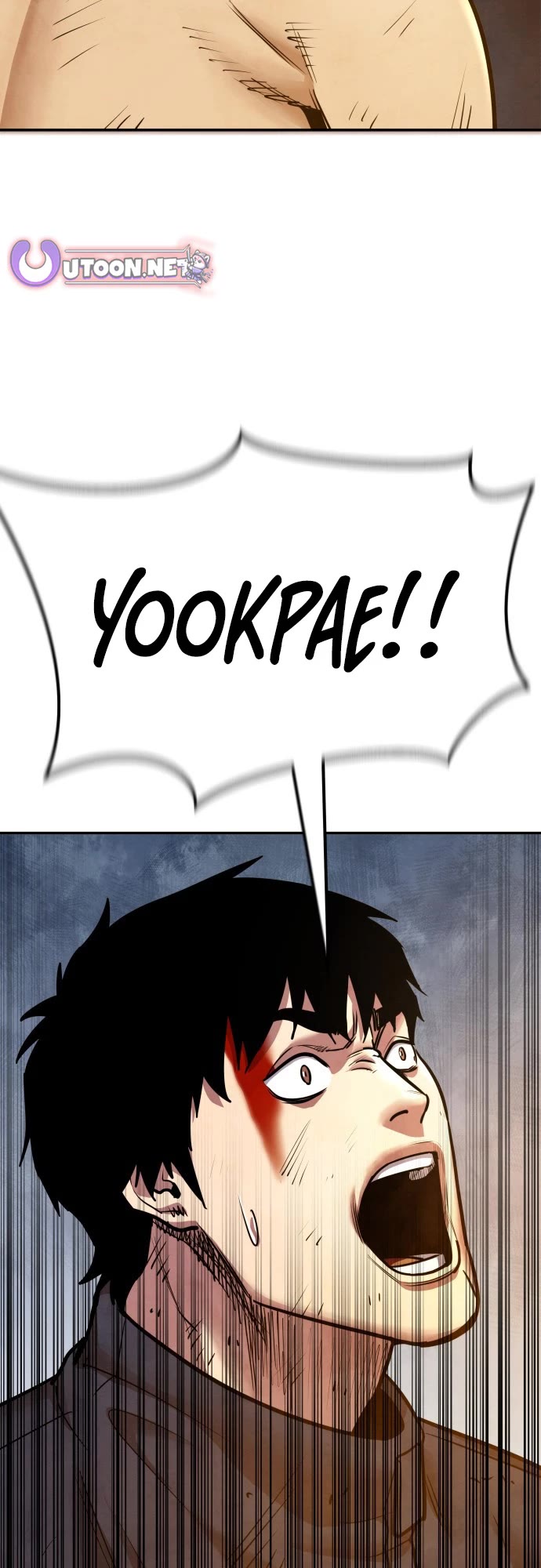 Embodiment of the Assassin in the Murim World chapter 67 page 44