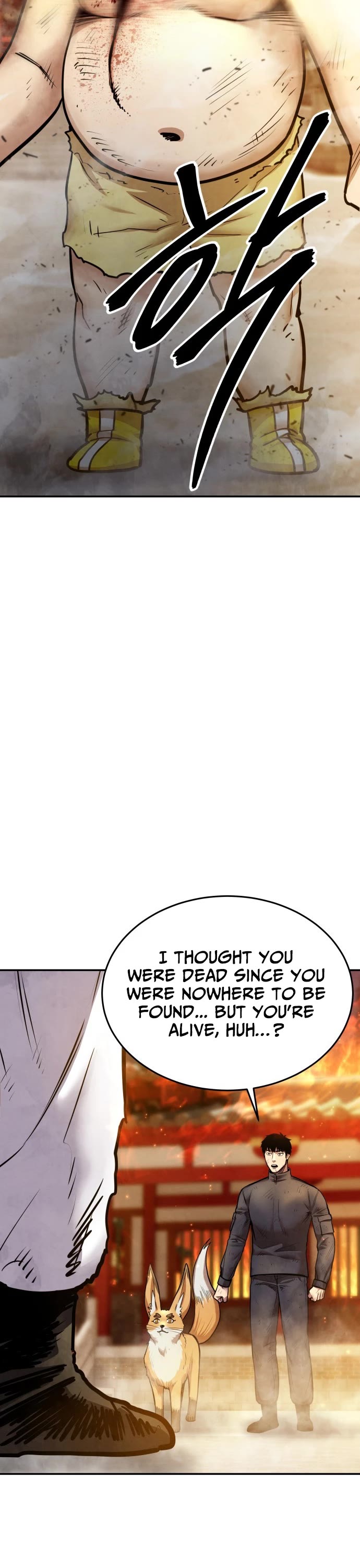 Embodiment of the Assassin in the Murim World chapter 67 page 54