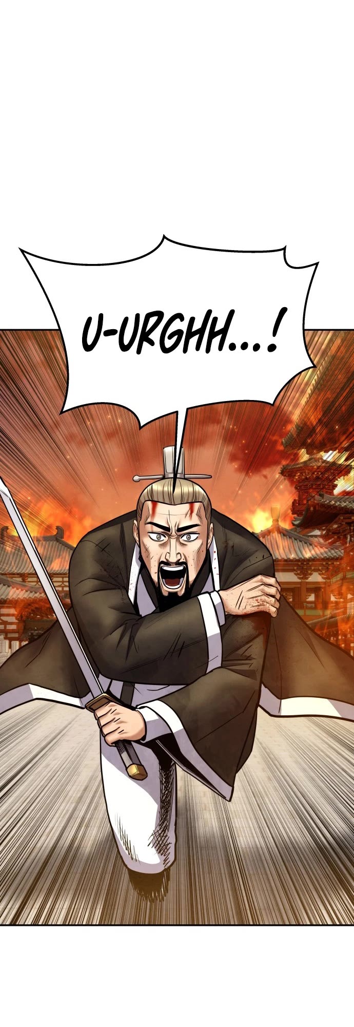 Embodiment of the Assassin in the Murim World chapter 67 page 59