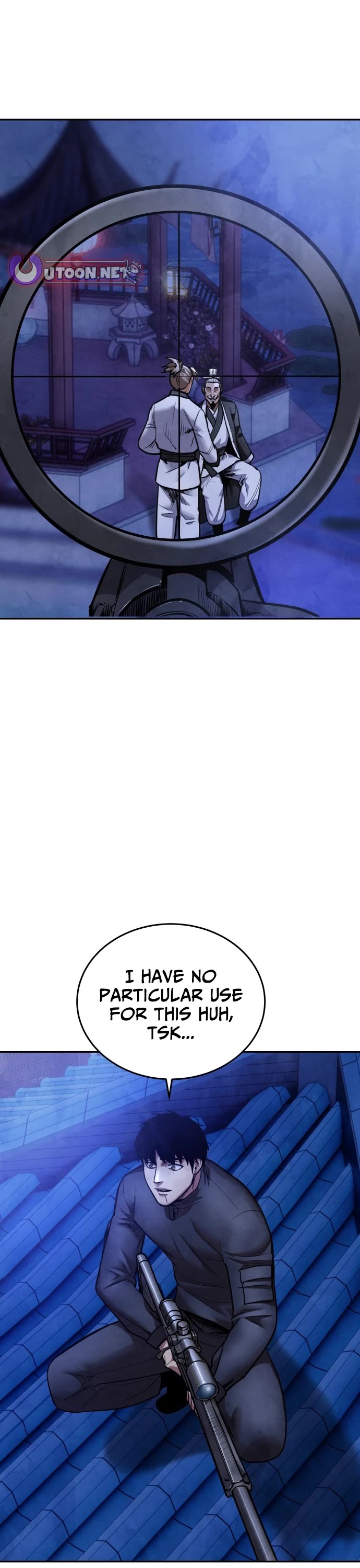 Embodiment of the Assassin in the Murim World chapter 69 page 29