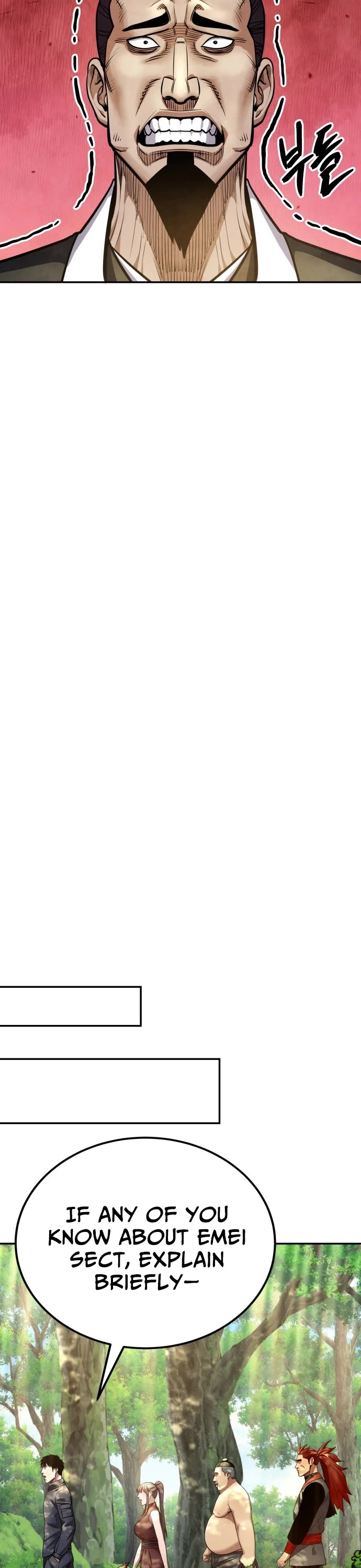 Embodiment of the Assassin in the Murim World chapter 69 page 37