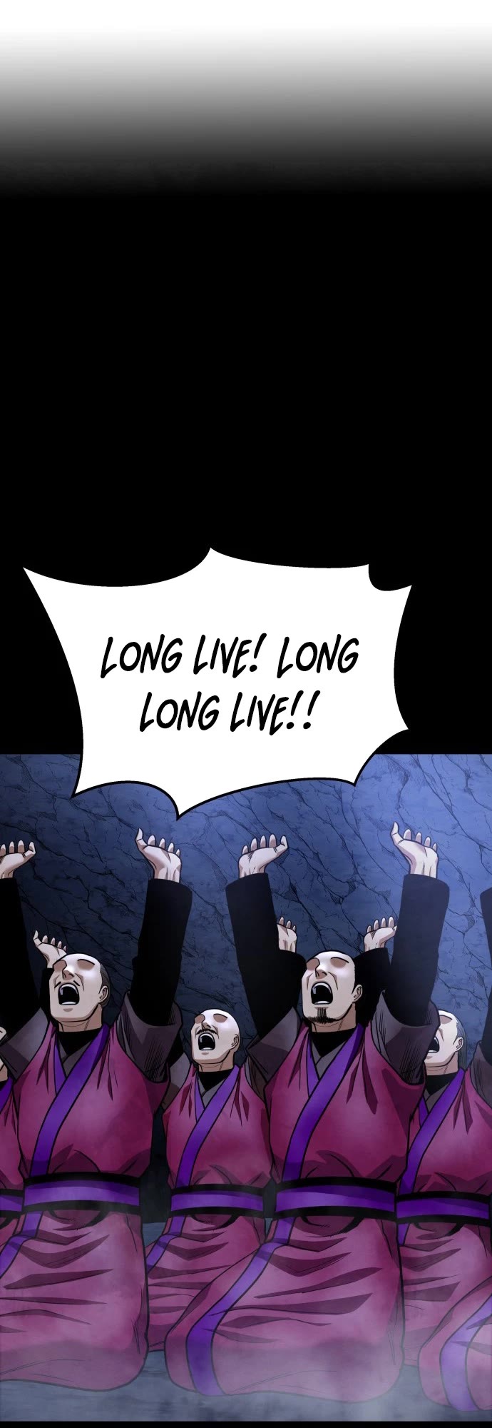 Embodiment of the Assassin in the Murim World chapter 69 page 46