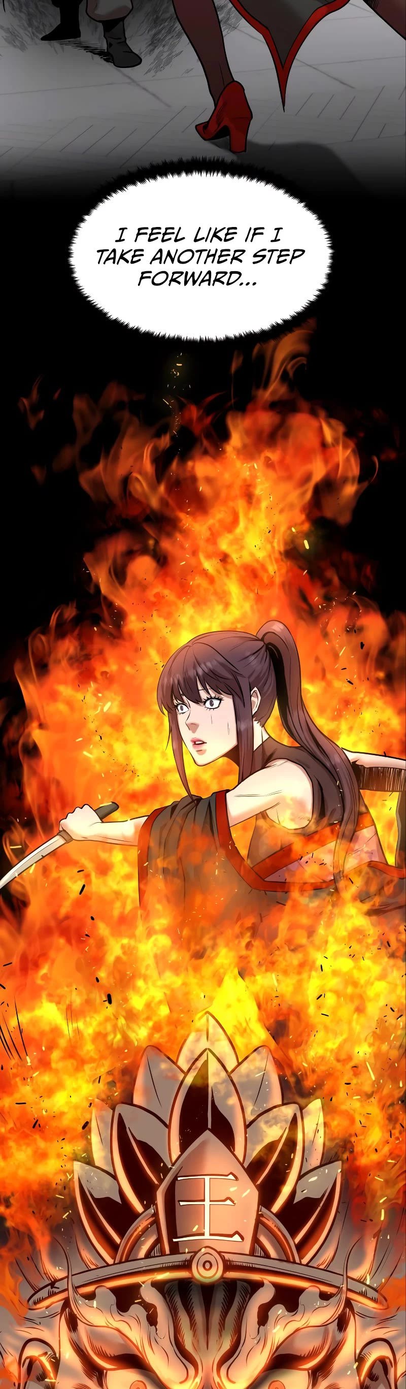 Embodiment of the Assassin in the Murim World chapter 7 page 10