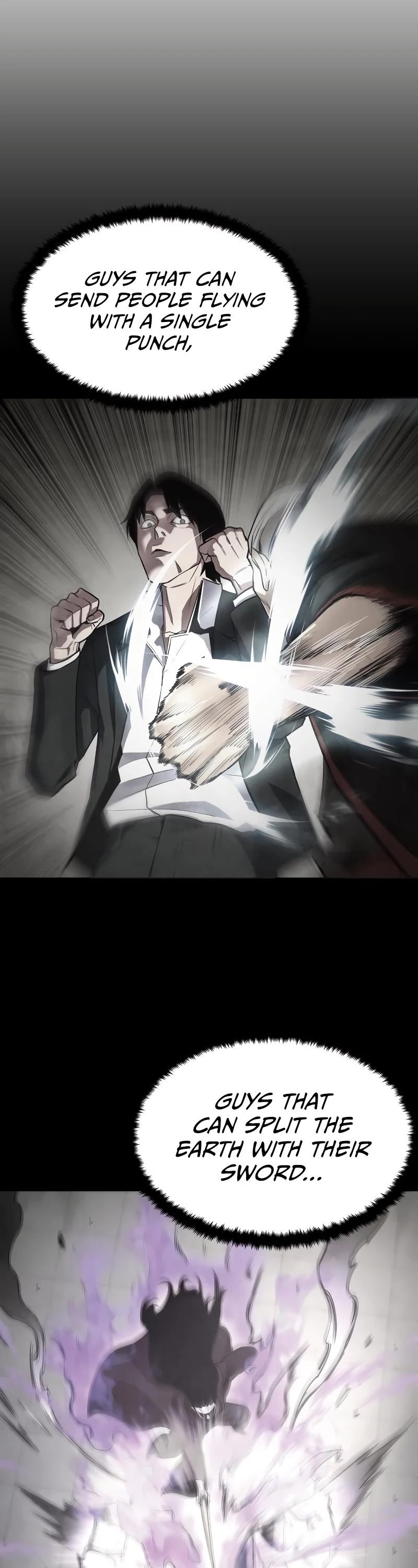 Embodiment of the Assassin in the Murim World chapter 7 page 22