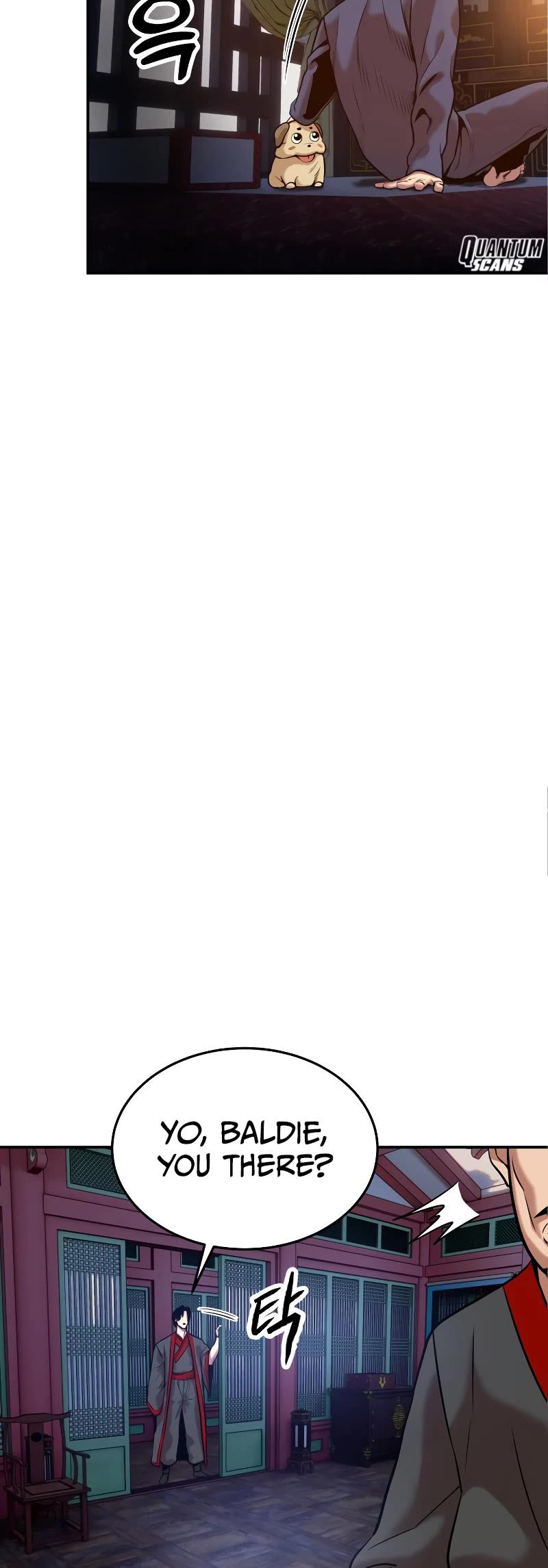 Embodiment of the Assassin in the Murim World chapter 7 page 25