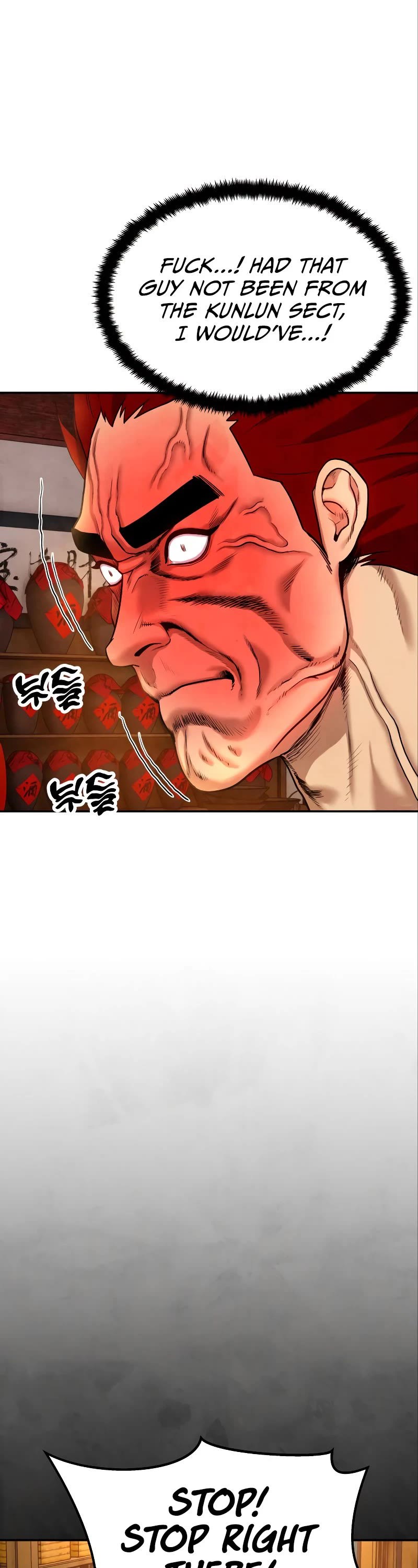 Embodiment of the Assassin in the Murim World chapter 7 page 53