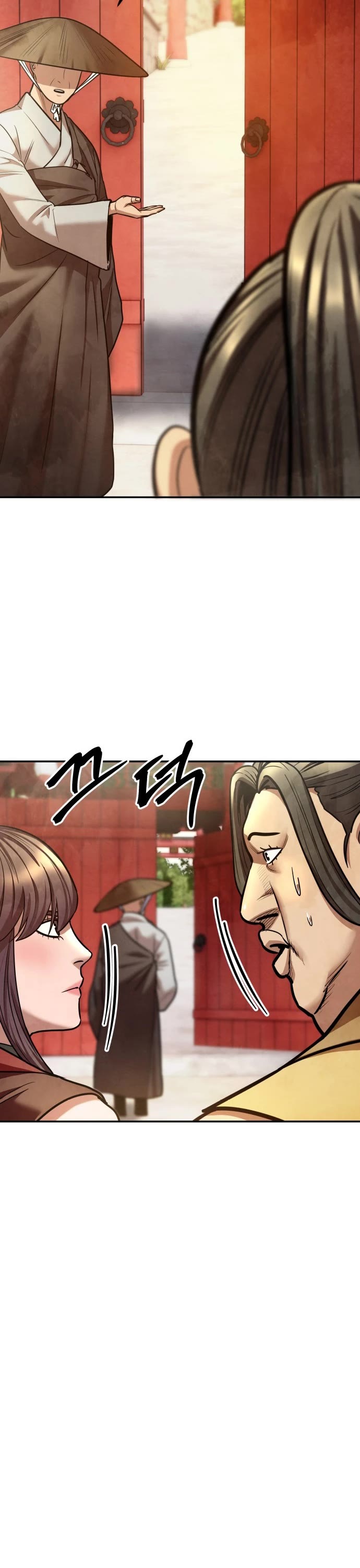 Embodiment of the Assassin in the Murim World chapter 70 page 12