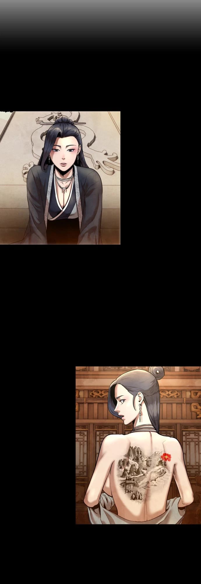 Embodiment of the Assassin in the Murim World chapter 70 page 26