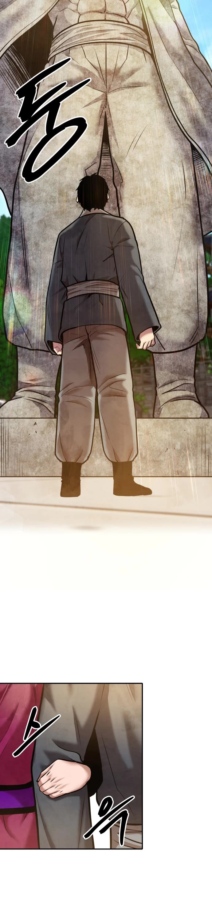 Embodiment of the Assassin in the Murim World chapter 70 page 33