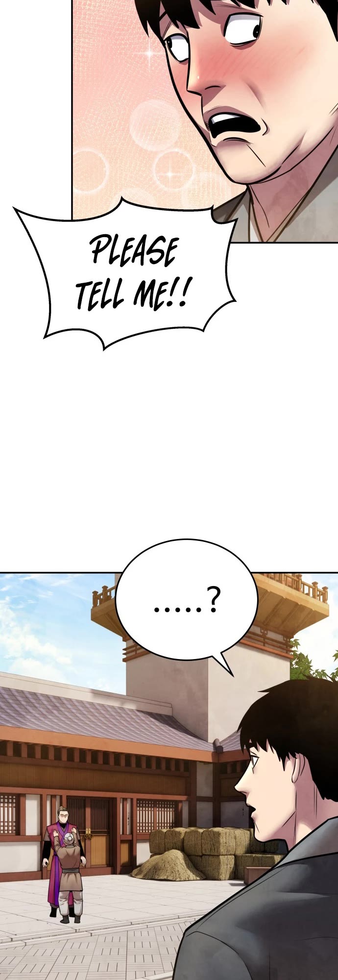 Embodiment of the Assassin in the Murim World chapter 70 page 35