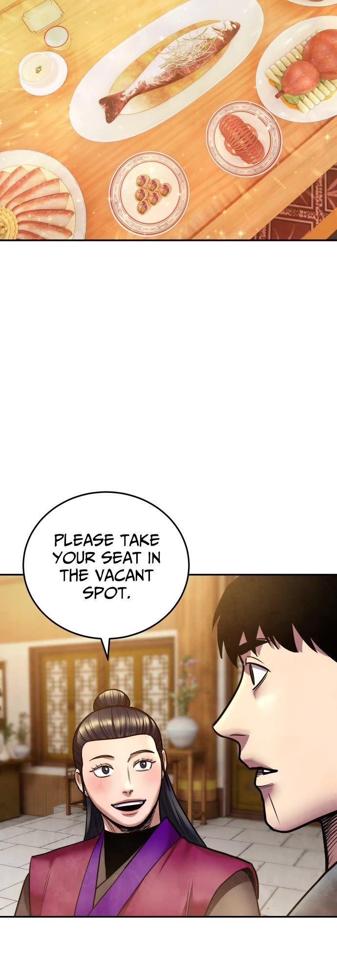 Embodiment of the Assassin in the Murim World chapter 70 page 42