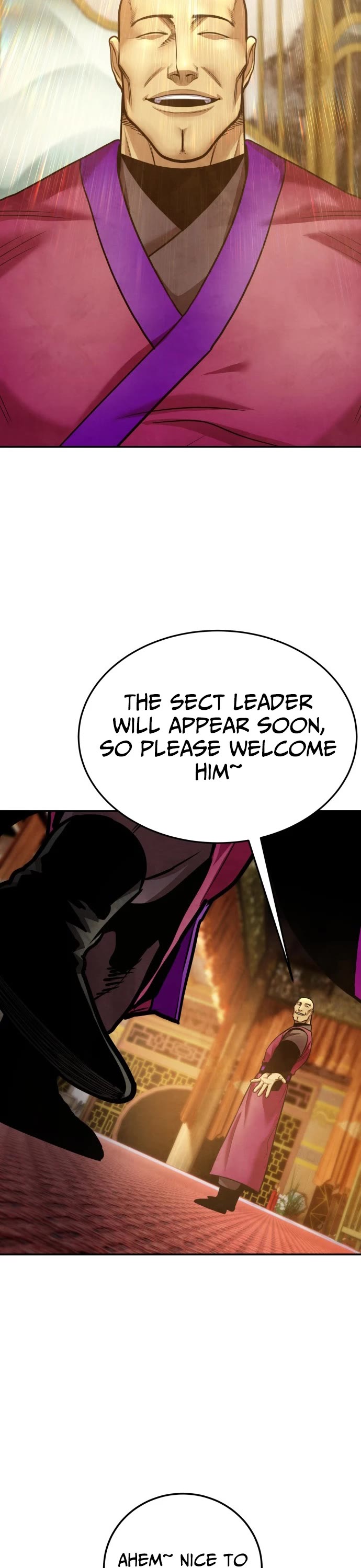 Embodiment of the Assassin in the Murim World chapter 70 page 45