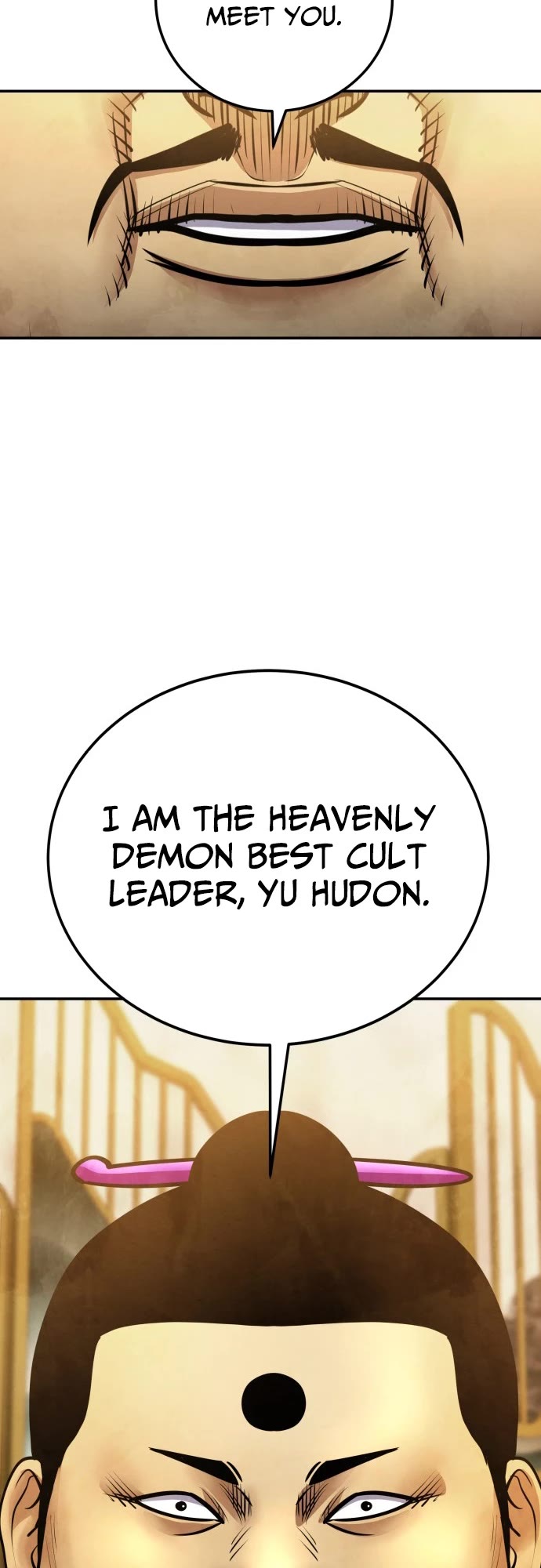 Embodiment of the Assassin in the Murim World chapter 70 page 46