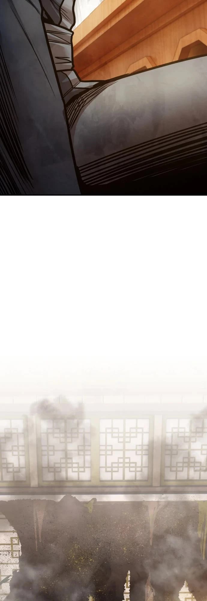 Embodiment of the Assassin in the Murim World chapter 71 page 30