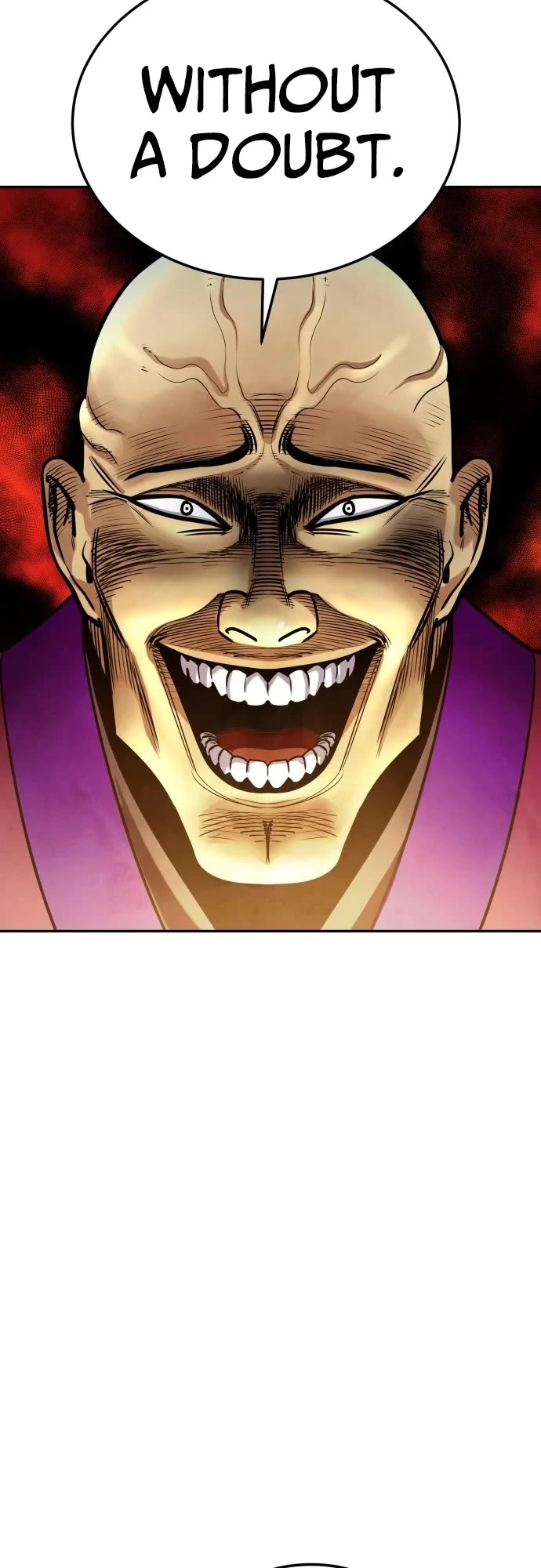 Embodiment of the Assassin in the Murim World chapter 71 page 43