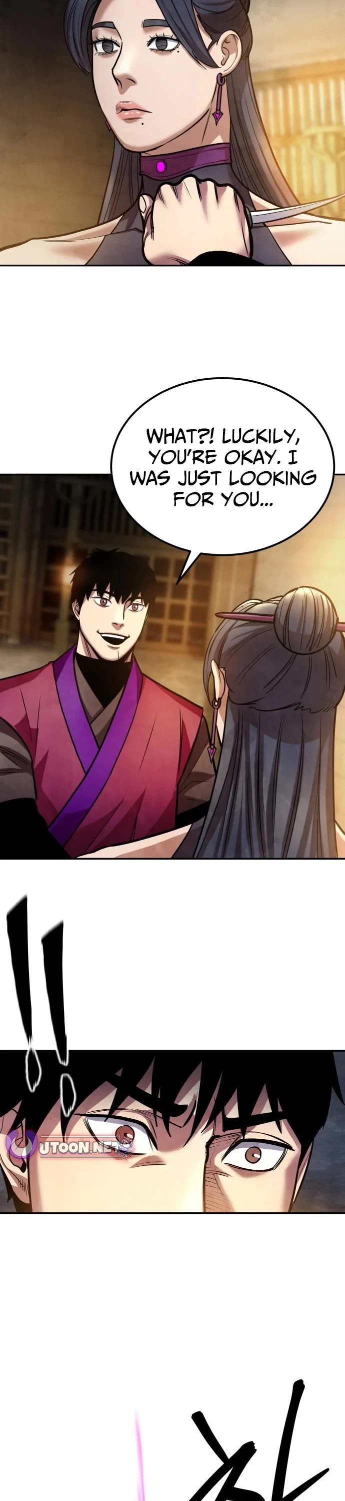 Embodiment of the Assassin in the Murim World chapter 71 page 64