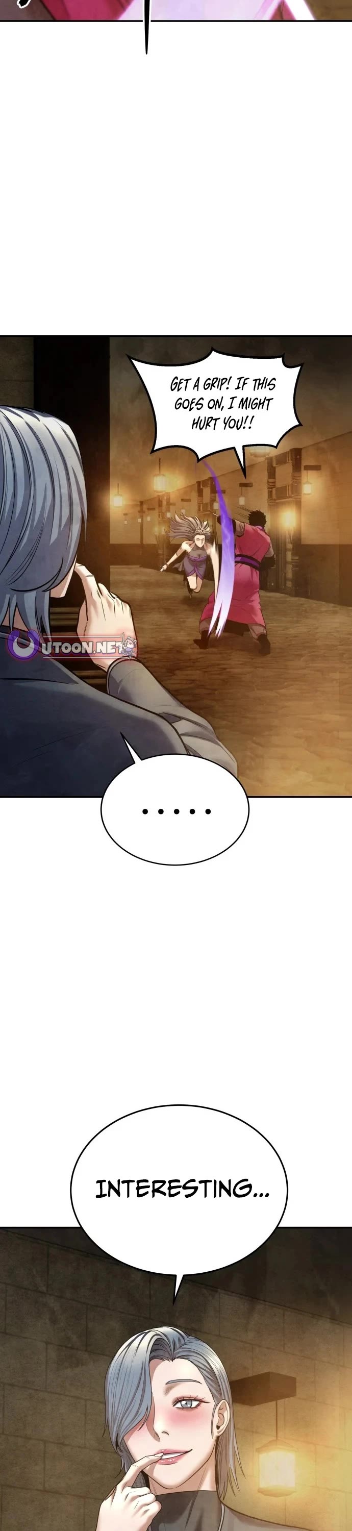 Embodiment of the Assassin in the Murim World chapter 72 page 21