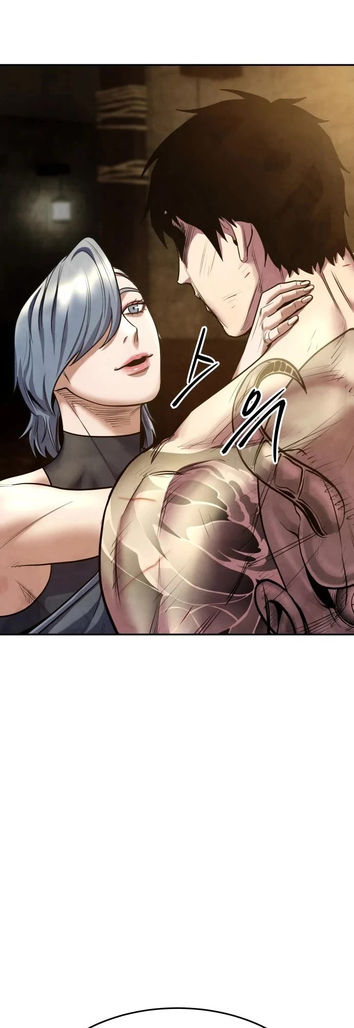 Embodiment of the Assassin in the Murim World chapter 73 page 30