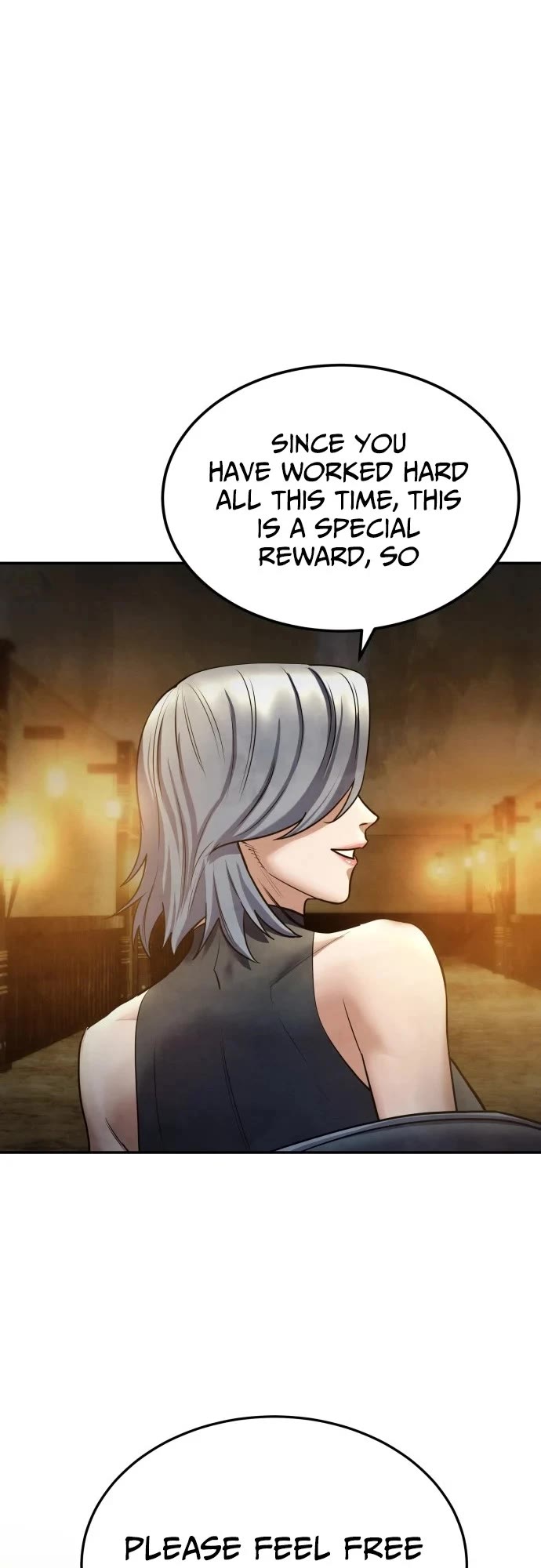 Embodiment of the Assassin in the Murim World chapter 73 page 35