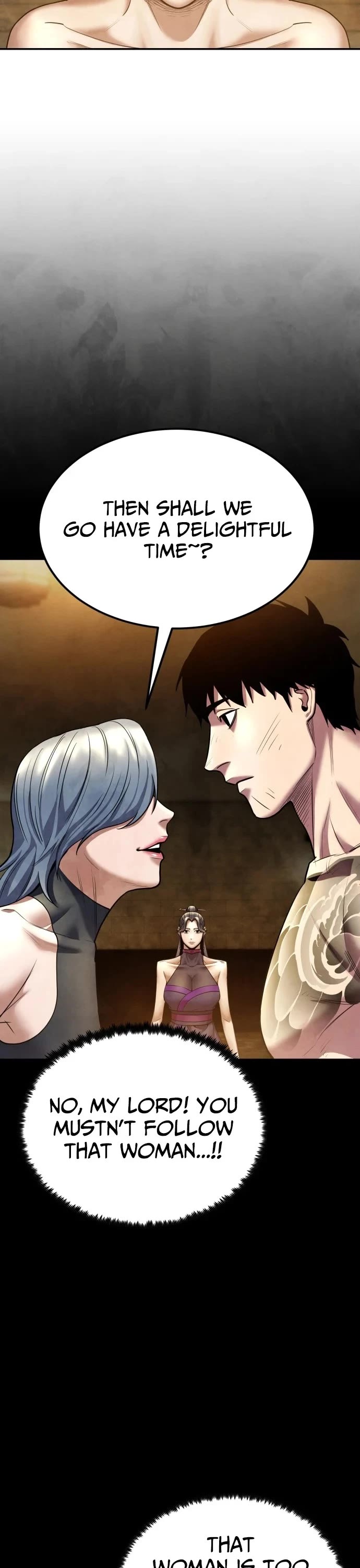 Embodiment of the Assassin in the Murim World chapter 73 page 40