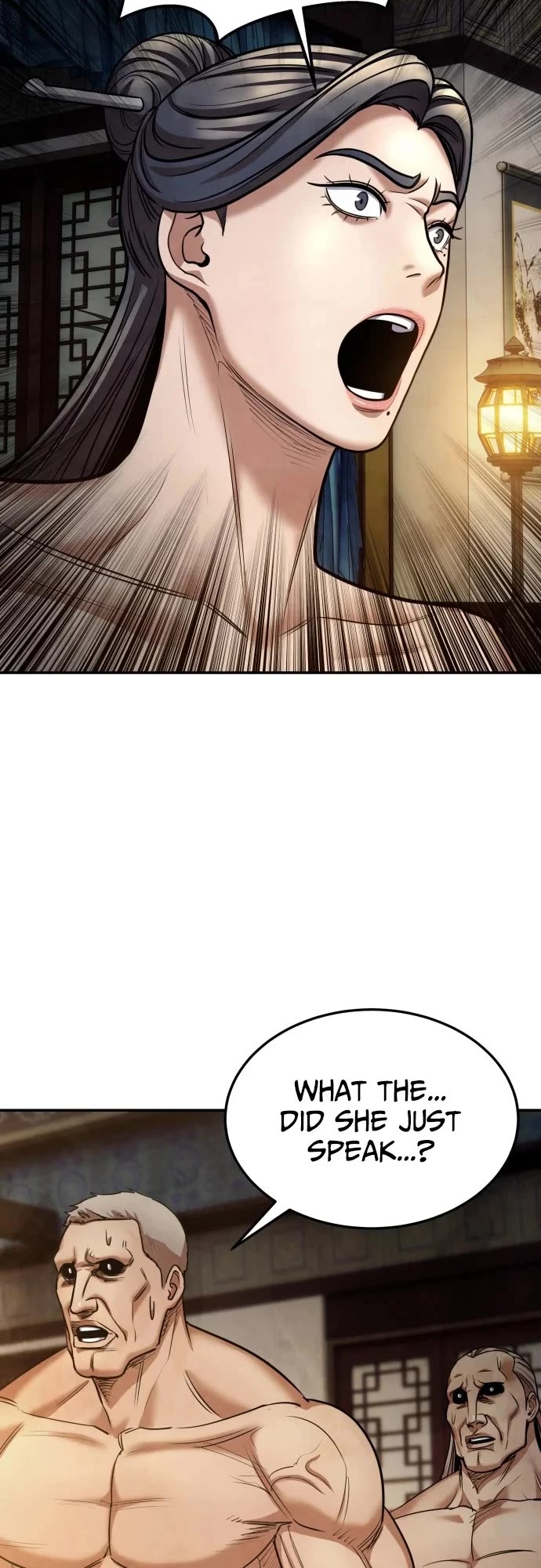 Embodiment of the Assassin in the Murim World chapter 73 page 43