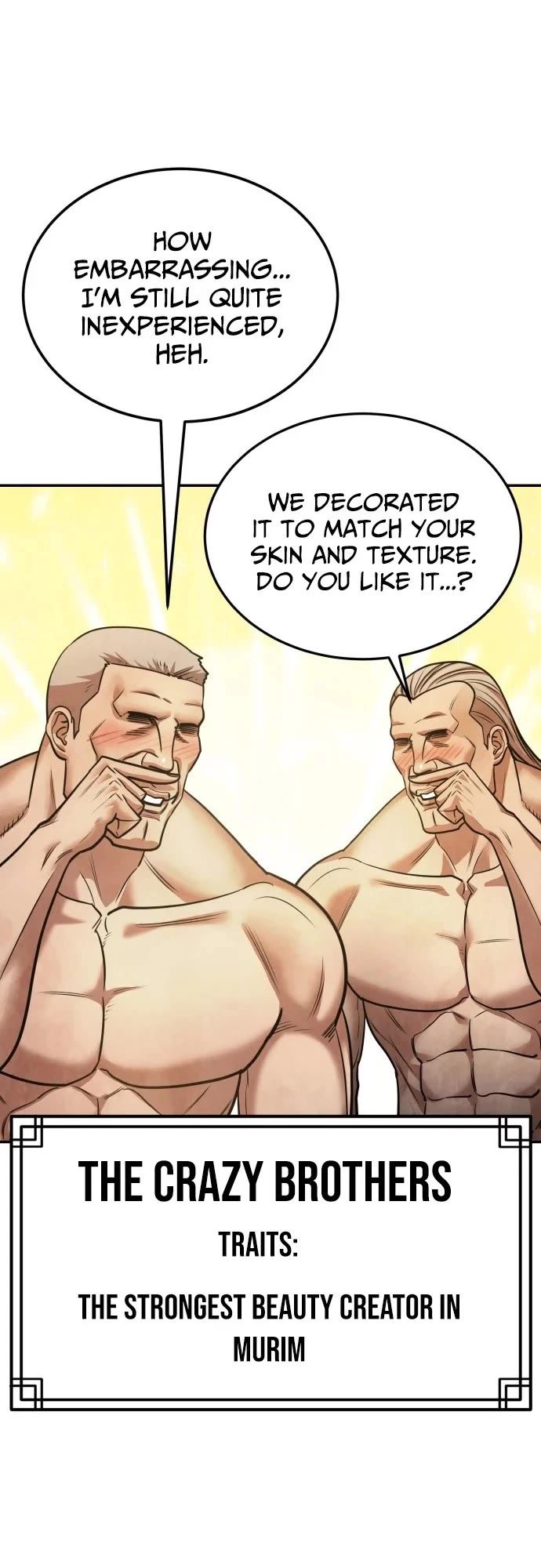 Embodiment of the Assassin in the Murim World chapter 73 page 46