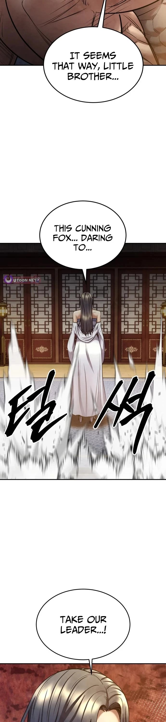 Embodiment of the Assassin in the Murim World chapter 73 page 49