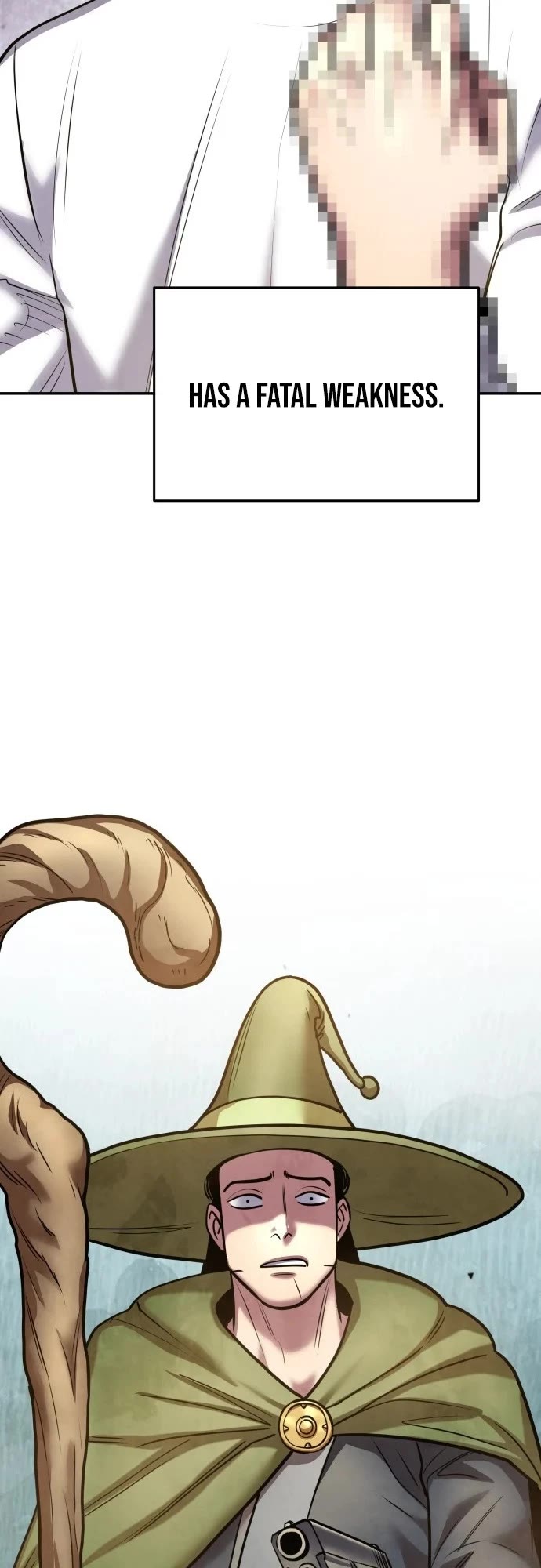 Embodiment of the Assassin in the Murim World chapter 73 page 54