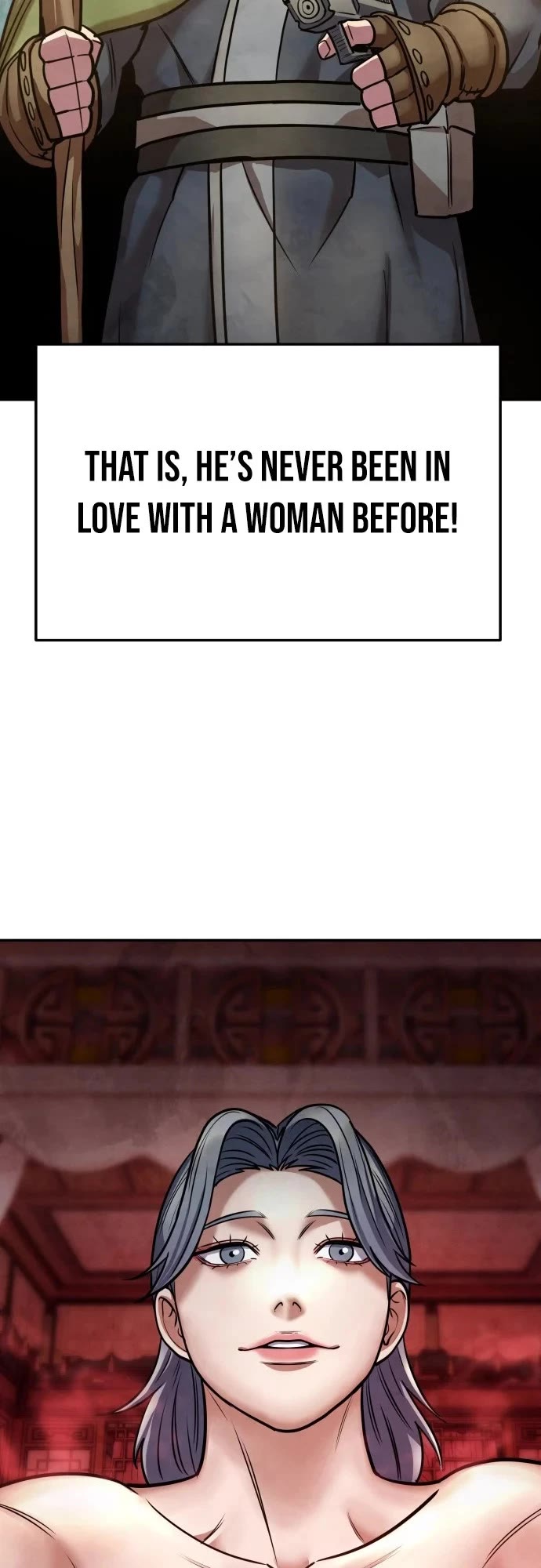 Embodiment of the Assassin in the Murim World chapter 73 page 55