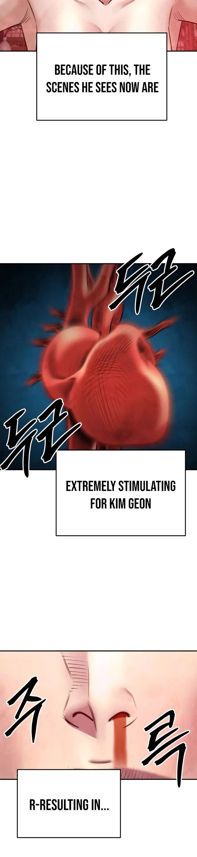 Embodiment of the Assassin in the Murim World chapter 73 page 56