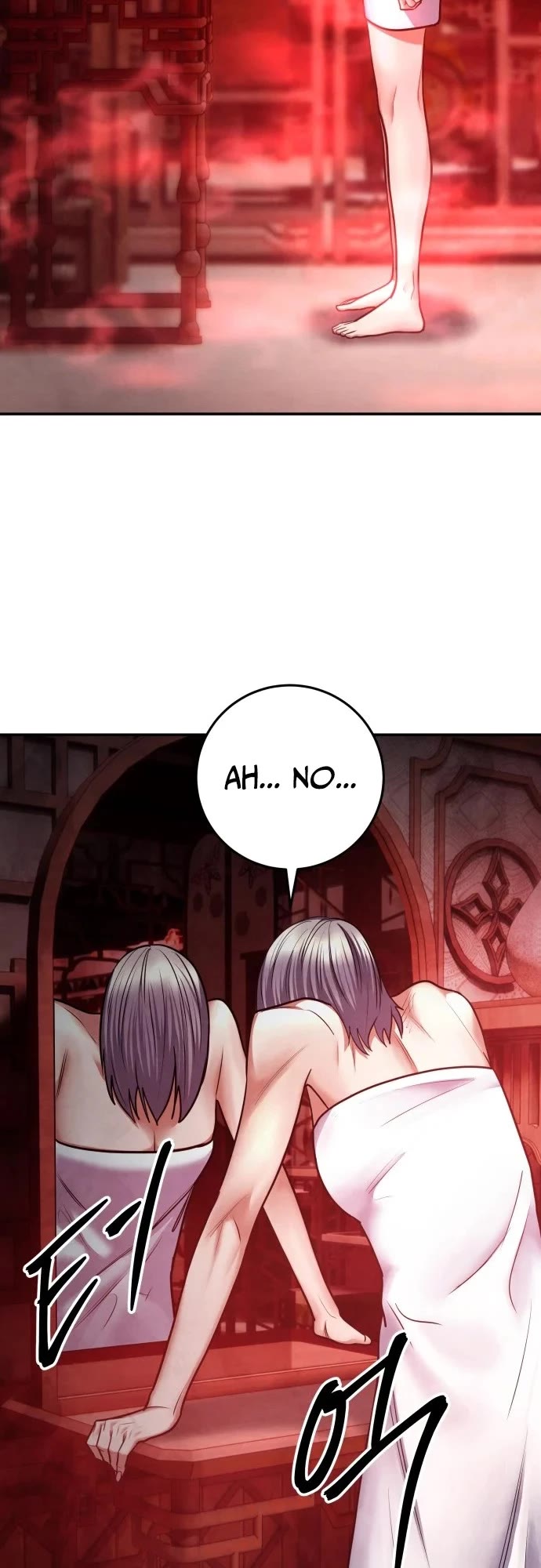 Embodiment of the Assassin in the Murim World chapter 74 page 10