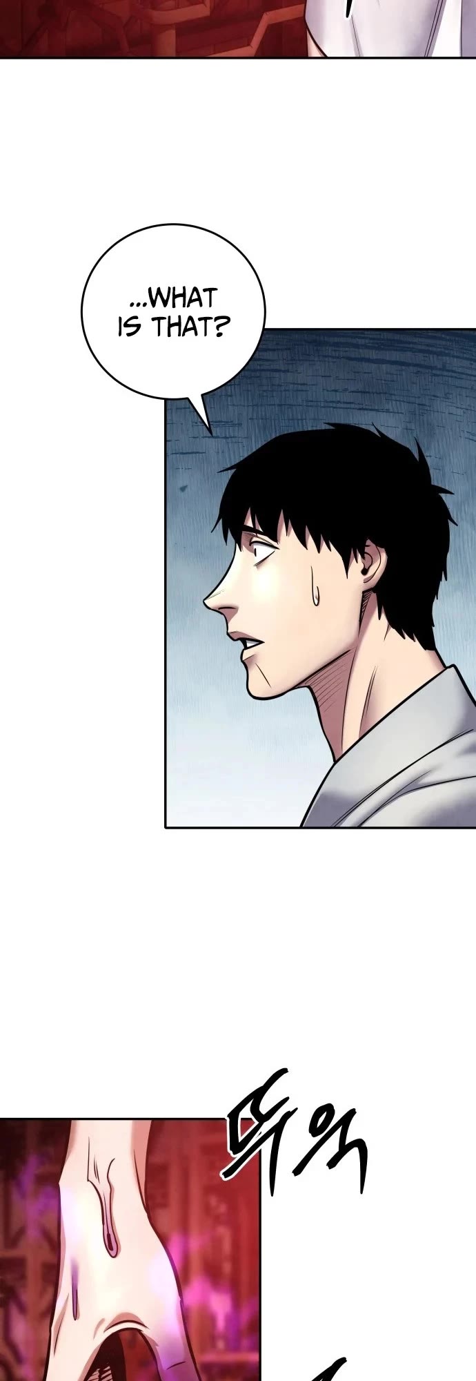 Embodiment of the Assassin in the Murim World chapter 74 page 11