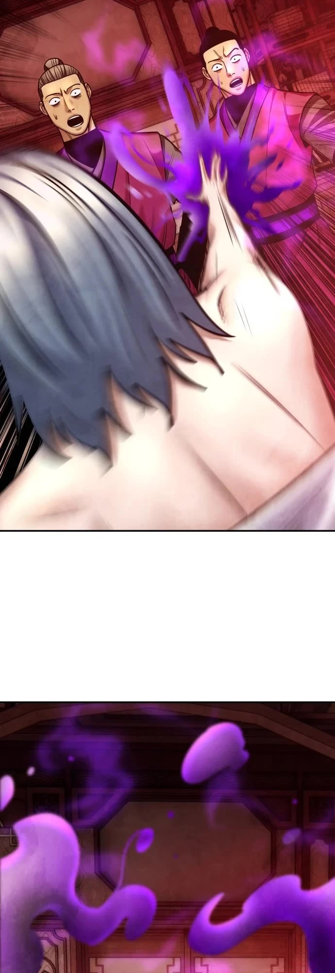 Embodiment of the Assassin in the Murim World chapter 74 page 15