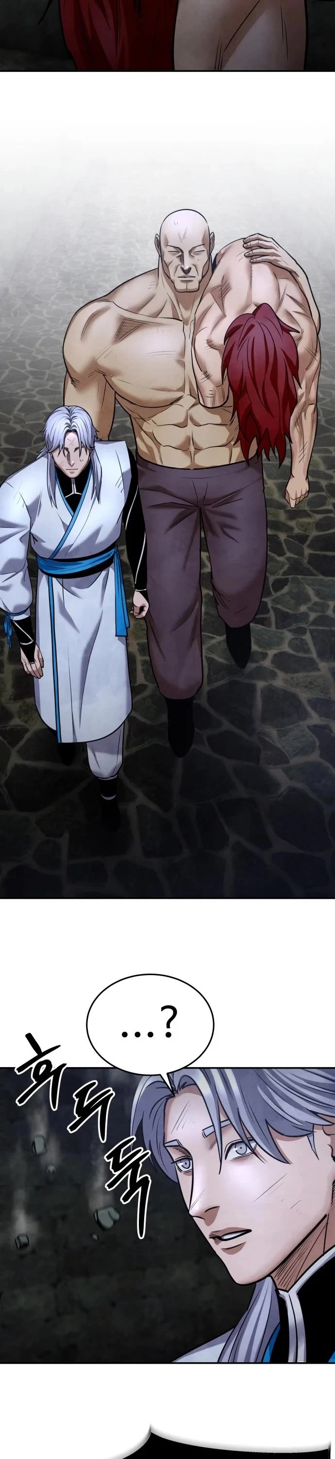 Embodiment of the Assassin in the Murim World chapter 74 page 24