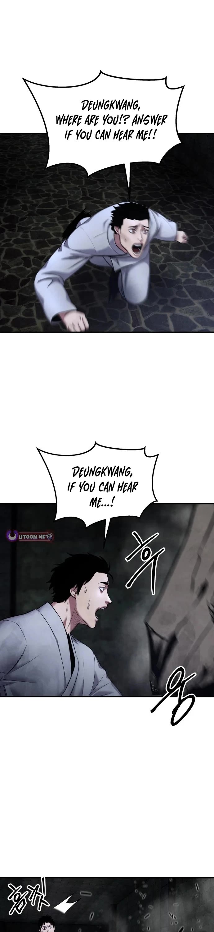 Embodiment of the Assassin in the Murim World chapter 74 page 29