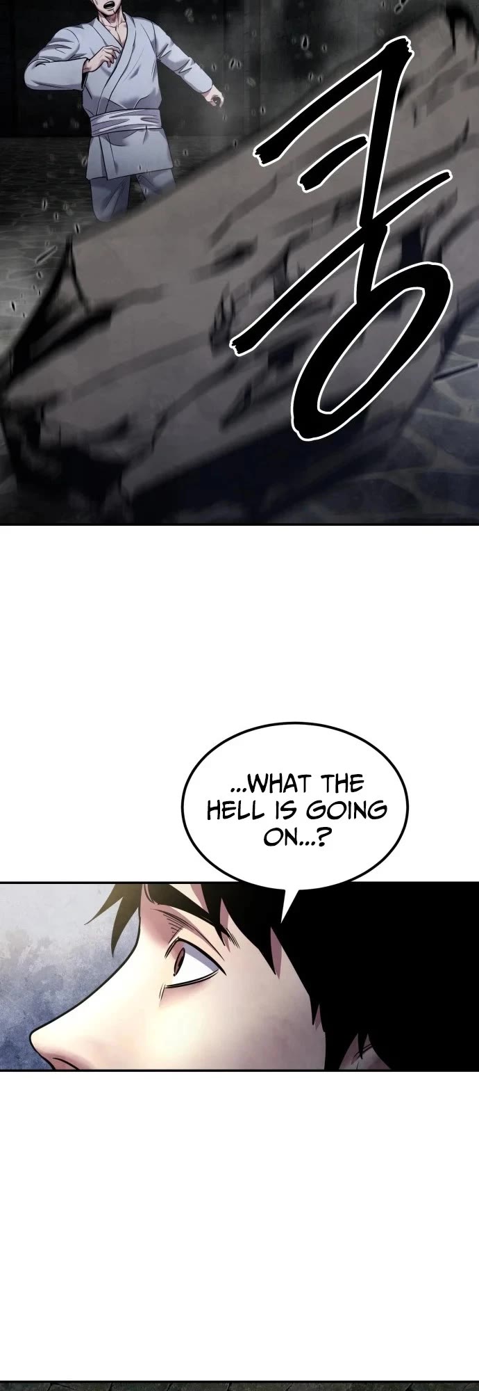 Embodiment of the Assassin in the Murim World chapter 74 page 30