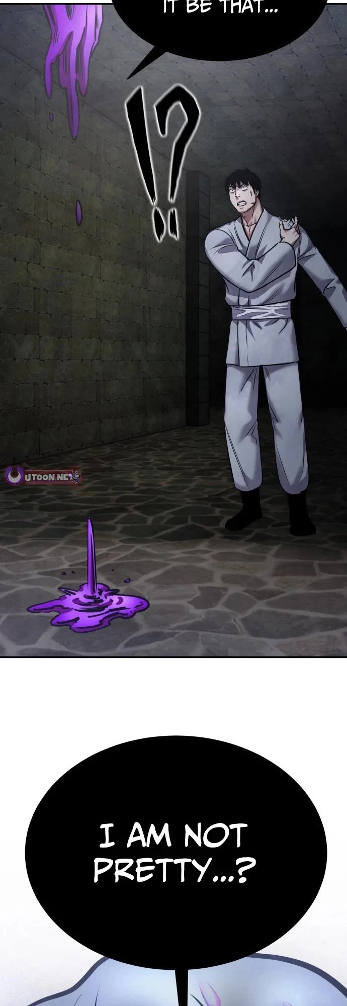 Embodiment of the Assassin in the Murim World chapter 74 page 34