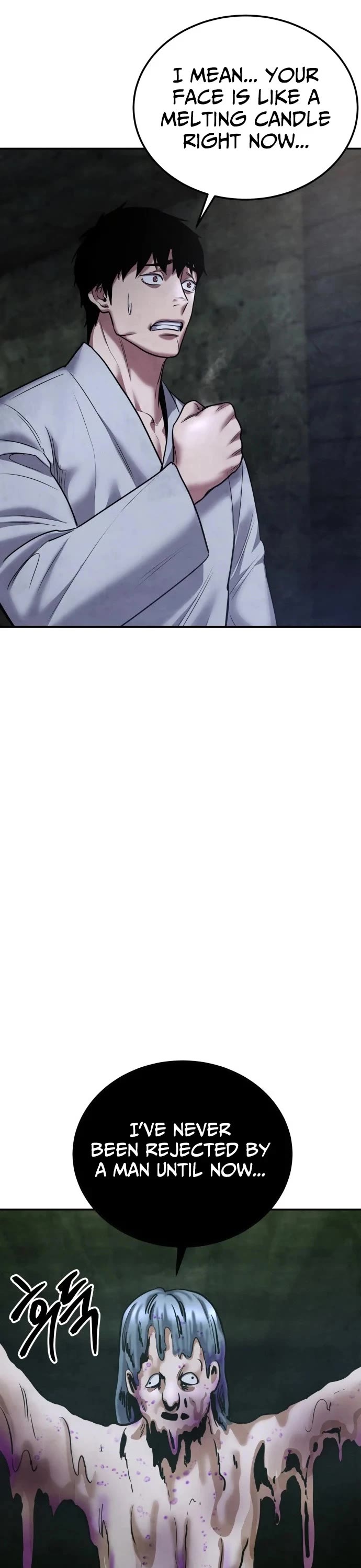 Embodiment of the Assassin in the Murim World chapter 74 page 36