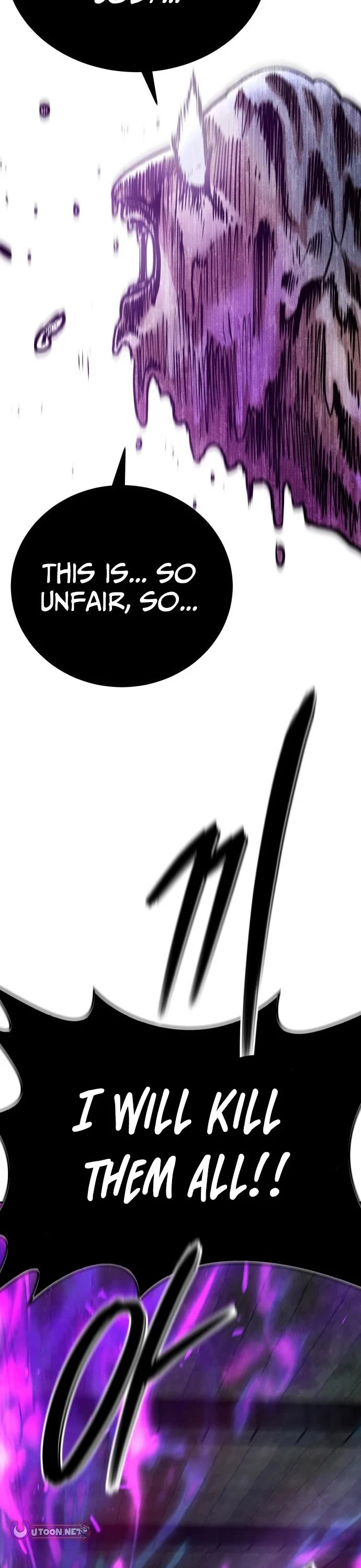 Embodiment of the Assassin in the Murim World chapter 74 page 45