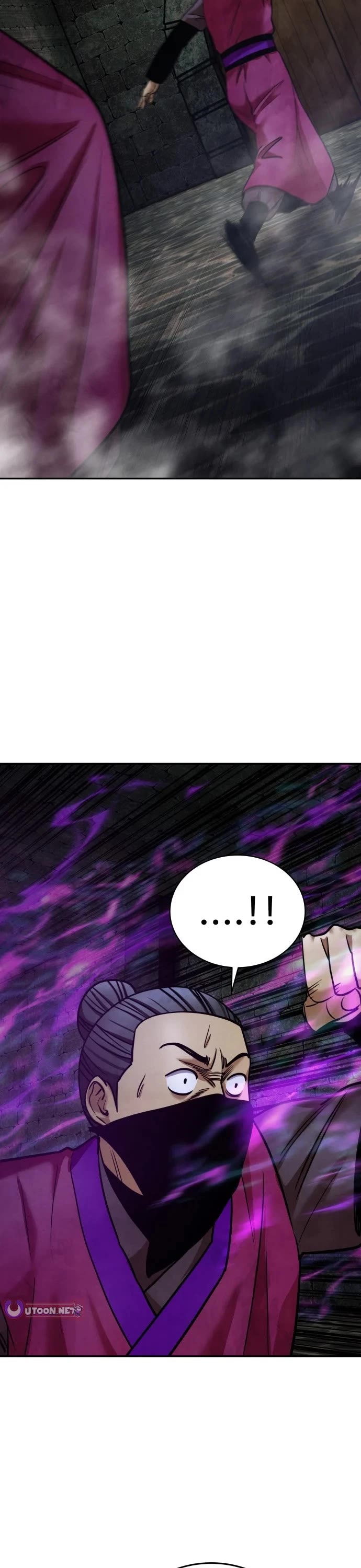 Embodiment of the Assassin in the Murim World chapter 74 page 49